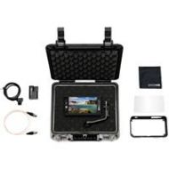 Adorama SmallHD 502 Bright 5 Full HD Daylight Viewable LED Monitor Bundle MON-502B-KIT1