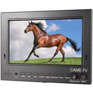 Adorama Came-TV 702-SDI 7 SDI and HDMI Pro-Broadcast HD Monitor, 1024x600 702-SDI