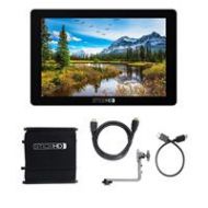 Adorama SmallHD 702 Touch 7 Full HD OnCamera Touchscreen Monitor W/SmallHD Tilt Arm Kit MON-702-TOUCH E