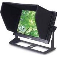 Adorama Lilliput TM-1018/S 10.1 Touchscreen LED Camera Monitor, 3G-SDI/HDMI/VGA/AV TM-1018/S