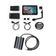 Adorama SmallHD FOCUS 5 Monitor Kit Designed for Nikon Cameras MON-FOCUS-EN-EL15-KIT