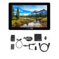 Adorama SmallHD 702 Touch 7 HD Monitor With Accessory Kit For Cinema Cameras MON-702-TOUCH C