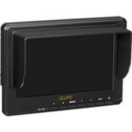 Adorama Lilliput 667GL70NP/H/Y 7 Camera-Top LED Monitor, HDMI, Composite, Ypbpr Inputs 667GL-70NP/H/Y