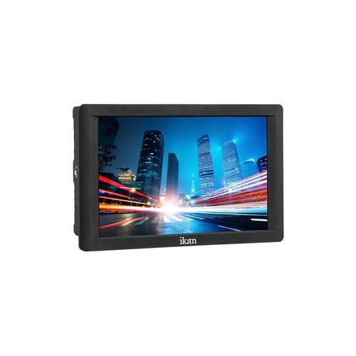  Ikan DH7 7 Full HD HDMI LED On-Camera Field Monitor DH7 - Adorama