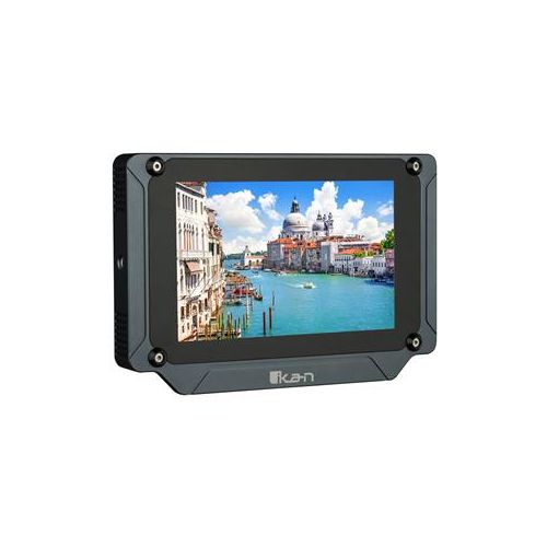  Adorama iKan Saga SX7 7 FHD Super High Bright HDMI/3G-SDI On-Camera LED Field Monitor SX7