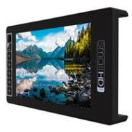 Adorama SmallHD 703 Professional Grade 7 Full HD Ultra Bright Field Monitor MON-703U