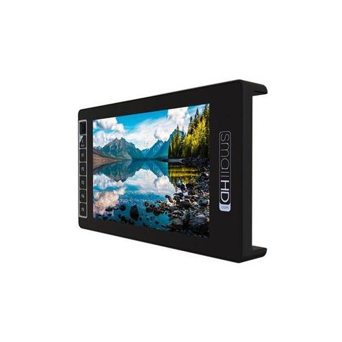  Adorama SmallHD 703 Professional Grade 7 Full HD Ultra Bright Field Monitor MON-703U
