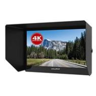 Lilliput A12 12.5 IPS 4K HDMI Monitor, 3840x2160 A12 - Adorama