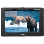 Adorama Viltrox DC-70 II 7 LCD On-Camera HDMI Monitor, 1024x600 Resolution DC-70 II