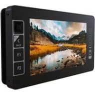 Adorama SmallHD 503 Professional Grade 5 Ultra Bright Field Monitor with HDMI (2x) SDI MON-503U