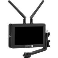 Adorama SmallHD FOCUS 5 Monitor with Teradek Bolt 500 LT Transmitter MON-FOCUS-BOLT-500-TX-INT