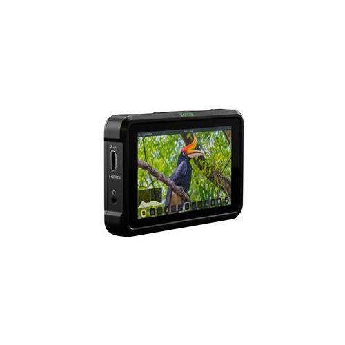  Adorama Atomos Shinobi 5.2 IPS Touchscreen Full HD HDR Photo and Video Monitor ATOMSHBH01