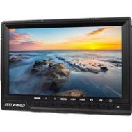 Adorama Feelworld FW760 7 IPS Full HD HDMI On-Camera LED Monitor FW760