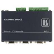 Kramer Electronics FC-5 Protocol Translator/Controller FC-5 - Adorama