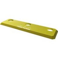 Adorama Teradek Accessory Identification Plate for Bolt 1000/3000 Receiver, Yellow 11-0780-1
