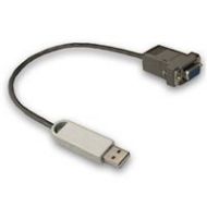 Hall Research VGA EDID Reader/Programmer USB-EDID-HD15 - Adorama