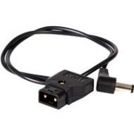 Adorama Teradek 18 Barrel Type to P-Tap Cable for Teradek Vidiu and Clip Encoder 11-0119-1