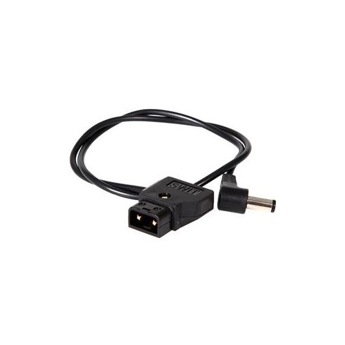  Adorama Teradek 18 Barrel Type to P-Tap Cable for Teradek Vidiu and Clip Encoder 11-0119-1