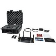 Adorama Teradek VidiU Go Deluxe Kit Includes 2 Nodes (EU) + Core Starter 10-0232-1