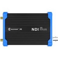 Adorama Kiloview N1 Wireless SDI to NDI Video Encoder with Built-In Battery KV-N1