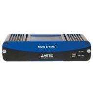 Adorama Vitec MGW Sprint Sub One-Frame H.264 HD IPTV Streaming Decoder 14270