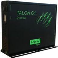 Osprey Video Talon G1 H.264 Decoder with HDMI Out 96-02020 - Adorama