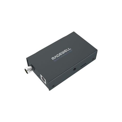  Magewell Pro Convert SDI TX 1-Channel NDI Encoder 64060 - Adorama