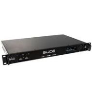 Adorama Teradek Slice 656 H.264 (AVC) SDI/HDMI Rack-Mount Encoder 10-0656