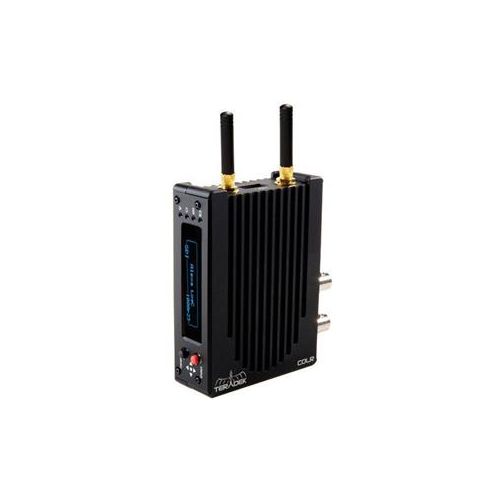  Adorama Teradek COLR 3D LUT 33pt HDMI/HD-SDI Converter with Wi-Fi 10-0070