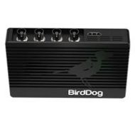 Adorama BirdDog 4K Quad 4-Channel 12G SDI to NDI Encoder/Decoder BD4KQUAD