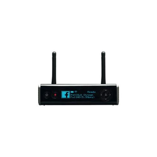  Teradek VidiU Go 1080p60 Live Streaming Device 10-0229 - Adorama