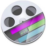 Adorama Telestream ScreenFlow 8 Streaming Media Software, Upgrade from v4, Download SF8-M-UPG-V4