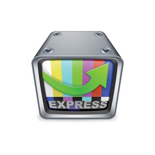  Softron OnTheAir Video Express 3 (Download) for Mac 3A003 - Adorama