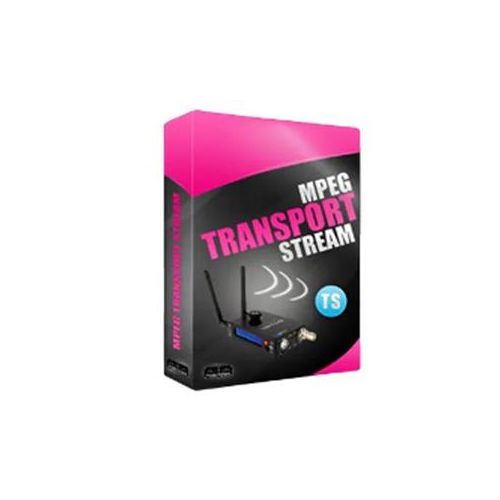  Adorama Teradek MPEG Transport Stream License for Cube Encoders 01-0010