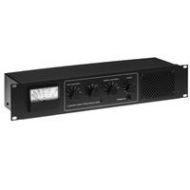 Adorama Lowell Manufacturing MP-2 2U 6-Channel Active Monitor Panel MP-2