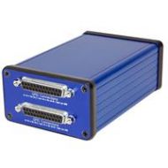 Adorama Skaarhoj Dual ETH-GPI Link Ethernet to General Purpose Interface, UniSketch OS ETH-GPI-LINK-OPT-DUAL-V1