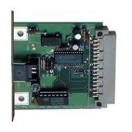 JLCooper Standard RS-232 Interface Card 920466 - Adorama