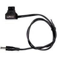 Adorama IndiPRO D-Tap to 2.1mm Connector for the Roland V-02HD Video Mixer, 24 DTRV02