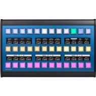 Adorama Skaarhoj Master Key 36 Old-School Luxury Panels for Live Production Studios MASTER-KEY-36-V1