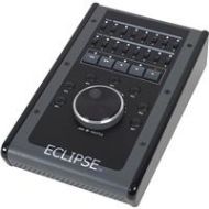 Adorama JLCooper Eclipse TX Midnight Transport Controller ECLIPSE-TX-MIDNIGHT