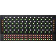 Adorama Blackmagic Design Fairlight Console Channel Control DV/RESFA/EFCCS