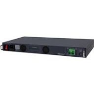 Adorama Datavideo PD-2A High Power 1U Power Distribution System for Mobile Video Studio PD-2A