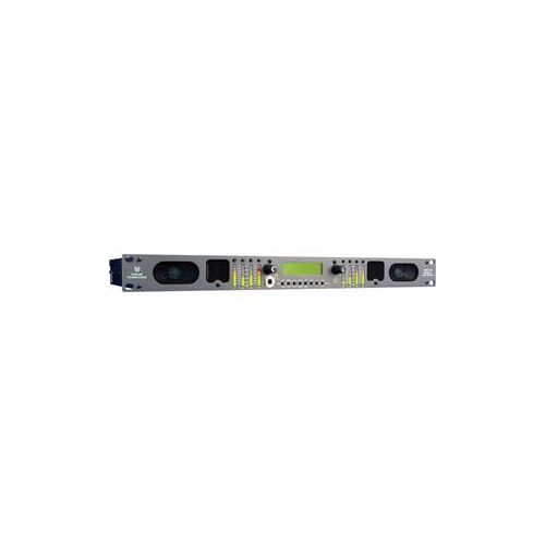 Adorama Wohler AMP1-S8-MDA 8CH Multi-Format 3G/HD/SD-SDI Audio Monitor AMP1-S8-MDA