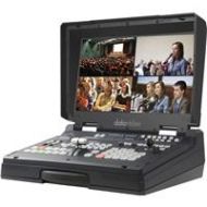 Adorama Datavideo HS-1600T 4-Channel HD/SD HDBaseT Video Streaming Studio HS-1600T