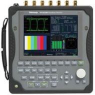 Adorama Tektronix WFM2300 Multiformat Multistandard Waveform Monitor WFM2300