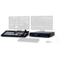 Adorama NewTek TriCaster 460 Multi-Camera Production System with Control Surface FG-000468-R001