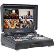 Datavideo HS-1500T HD/SD 4-Channel Video Studio HS-1500T - Adorama