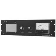 Adorama TOA Electronics MP-032B 10-Channel Passive Amplified Rack Monitor Panel, 3 RU MP032B