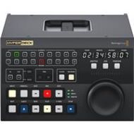 Blackmagic Design HyperDeck Extreme Control HYPERD/RSTEXCTR - Adorama