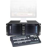 Datavideo TVS-1000 Trackless Virtual Studio System TVS-1000 - Adorama